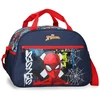 Joumma Bags Marvel Spiderman Graffity travel bag 40cm