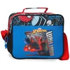 Joumma Bags Marvel Spiderman Wall Crawler adaptable vanity case