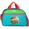 Joumma Bags Marvel Spidey Dino-Webs travel bag 40cm