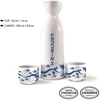 Just Funky Dragon Ball sake set 3pcs