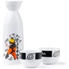 Just Funky Naruto Shippuden sake set 3pcs