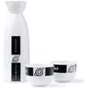 Just Funky Naruto Shippuden sake set 3pcs
