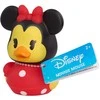 justplay JUST PLAY DISNEY DUCKALOOZ Guminis ančiukas, 7 cm