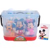 justplay Disney Mickey and Friends set of 5 bathroom figures