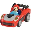 justplay Disney Mickey car
