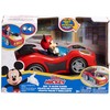 justplay Disney Mickey car