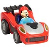 justplay Disney Mickey car