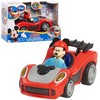 justplay Disney Mickey car