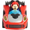 justplay Disney Mickey car
