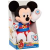 justplay Disney Mickey sound plush toy