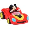 justplay Disney Mickey vehicle assorted figure