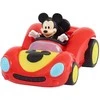 justplay Disney Mickey vehicle assorted figure