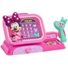 justplay Just Tiesiog žaisk „Minnie Mouse“ kasos aparatu