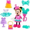 justplay Disney Minnie doll 15cm