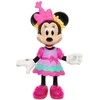 justplay Disney Minnie doll 15cm