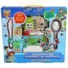 justplay Disney Pixar Toy Story 5 Creative Set
