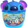 justplay Disney Stitch 5 in 1 Creative tub