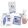 justplay Disney Stitch 5 in 1 Creative tub