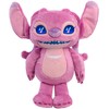 Disney Stitch - Many Moods Feat. Plush Angel (302-11926)