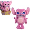 Disney Stitch - Many Moods Feat. Plush Angel (302-11926)