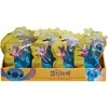 justplay Disney Stitch - filmo aklųjų prisegamos figūrėlės, įvairios (302-46204)
