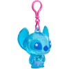 justplay Disney Stitch - filmo aklųjų prisegamos figūrėlės, įvairios (302-46204)