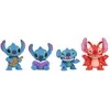 justplay Disney Stitch assorted pack 2 figures 7,5cm