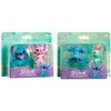 justplay Disney Stitch assorted pack 2 figures 7,5cm