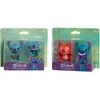 justplay Disney Stitch assorted pack 2 figures 7,5cm
