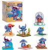 Disney Stitch - Filmo laiko aklųjų dėžutės, įvairios (302-46109)