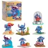 Disney Stitch - Filmo laiko aklųjų dėžutės, įvairios (302-46109)