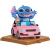 Disney Stitch - Filmo laiko aklųjų dėžutės, įvairios (302-46109)