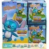 *****JustPlay Stitch GoesWild kapsuł.su fig.64577