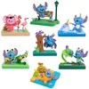 *****JustPlay Stitch GoesWild kapsuł.su fig.64577