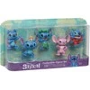 justplay ORBICO *****STITCH Rinkinys Figurek 62115