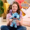 „Disney Stitch“ – „Crack Me Up“ pliušinis 28 cm (302-10421)