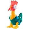 justplay Disney Vaiana Moana 2 Hei Hei Cluck and Dance plush toy