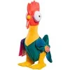 justplay Disney Vaiana Moana 2 Hei Hei Cluck and Dance plush toy