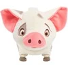justplay Disney Vaiana Moana 2 Pua Walk and Grunt plush toy