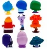 justplay JUP DISNEY Doorables Inside Out 2 Collec