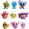 justplay Doorables Disney Stitch Surprise figures