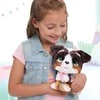 Hasbro FurReal – Walk-A-Lots Bernadoodle 23 cm (272-28056)