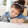 Hasbro *****FRR interaktywne Newborns kotek/piesek 28070