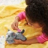 Hasbro *****FRR interaktywne Newborns kotek/piesek 28070