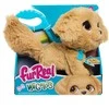 Fur Real Hasbro *****FRF Auksaspalvis retriveris vaikščiojantis su pavadėliu 81624