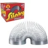 *****JustPlay Slinky sprężyna klasycz.metal 31014