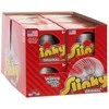*****JustPlay Slinky sprężyna klasycz.metal 31014