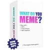 justplay Spanish What Do You Meme? Refresh board game