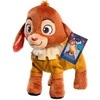 justplay SpanishDisney Wish Valentino plush toy 28cm