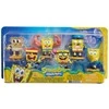 justplay SpongeBob assorted blister 5 figures